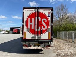 Schmitz Cargobull Tiefkühler Standard Doppelstock