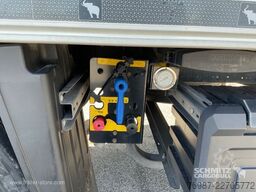 Schmitz Cargobull Tiefkühler Standard Doppelstock