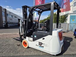 Bobcat B 20 NT