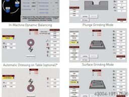 CHEVALIER FSG-1640ADIV