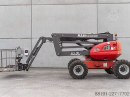 Manitou 160 ATJ