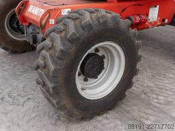Manitou 160 ATJ