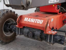 Manitou 160 ATJ