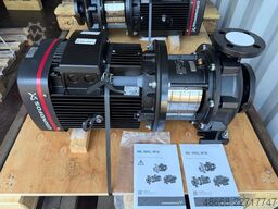 Grundfos NB 32-200/206