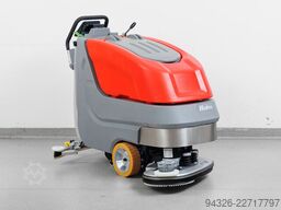 Hako Scrubmaster B70 TB650- 2022y - 113h