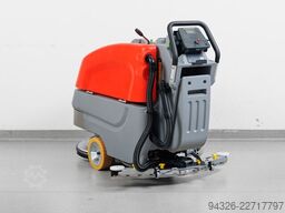 Hako Scrubmaster B70 TB650- 2022y - 113h