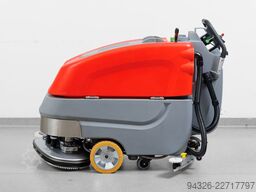 Hako Scrubmaster B70 TB650- 2022y - 113h