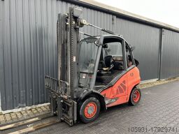 Linde H40CNG-02