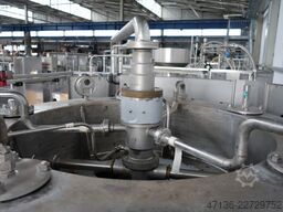 BC bottling canning MAXIMA RPA 24