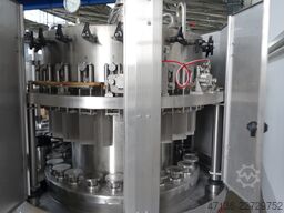 BC bottling canning MAXIMA RPA 24