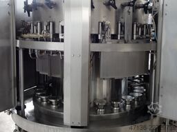 BC bottling canning MAXIMA RPA 24
