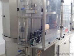 BC bottling canning MAXIMA RPA 24