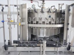 BC bottling canning MAXIMA RPA 24