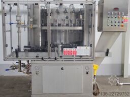 BC bottling canning MAXIMA RPA 24