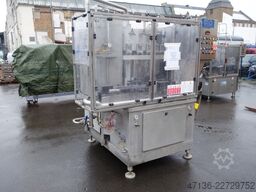BC bottling canning MAXIMA RPA 24