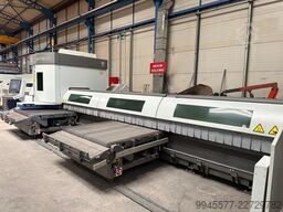 BLM LASERTUBE LT7
