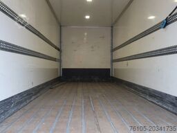 Mercedes-Benz Actros 1924 L Bak + Dhollandia klep 2000 KG + e...