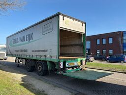 Jumbo TO  City / 11.65 M / NEW APK-TÜV /  Steer...