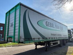 Jumbo TO  City / 11.65 M / NEW APK-TÜV /  Steer...