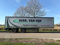 Jumbo TO  City / 11.65 M / NEW APK-TÜV /  Steer...