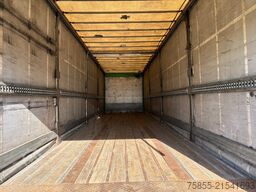 Jumbo TO  City / 11.65 M / NEW APK-TÜV /  Steer...