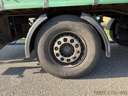 Jumbo TO  City / 11.65 M / NEW APK-TÜV /  Steer...