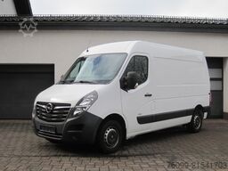Opel Movano 2,3 D L2H2 Schwingsitz 270° Türen
