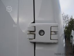 Opel Movano 2,3 D L2H2 Schwingsitz 270° Türen