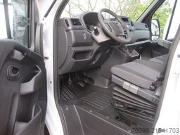 Opel Movano 2,3 D L2H2 Schwingsitz 270° Türen