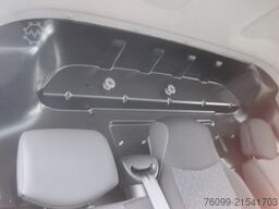 Opel Movano 2,3 D L2H2 Schwingsitz 270° Türen