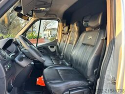 Renault Master STX Haras 1-2 Pferde Automatik