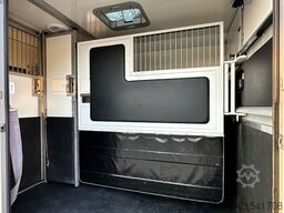 Renault Master STX Haras 1-2 Pferde Automatik