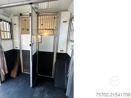 Renault Master STX Haras 1-2 Pferde Automatik