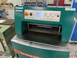 Schmedt PraForm 21-50 joint-setting pres