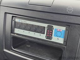 MERCEDES-BENZ SPRINTER 313 Maxi rolstoel