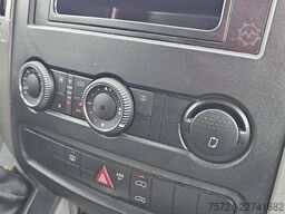MERCEDES-BENZ SPRINTER 313 Maxi rolstoel