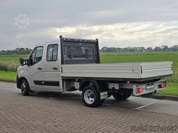 RENAULT MASTER 2.3  Open-Laadbak