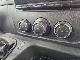 RENAULT MASTER 2.3  Open-Laadbak