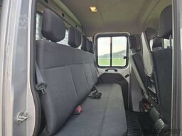 RENAULT MASTER 2.3  Open-Laadbak