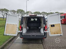 MERCEDES-BENZ VITO 110 L2 Airco Carplay !