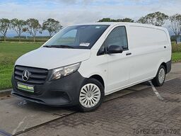 MERCEDES-BENZ VITO 116 L3 XL Mbux Automaat!