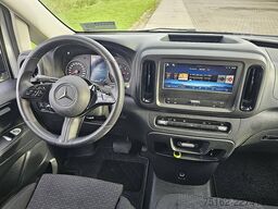 MERCEDES-BENZ VITO 116 L3 XL Mbux Automaat!
