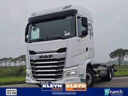 DAF XG 480 ZF-intarder