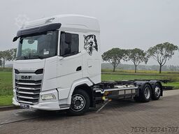 DAF XG 480 ZF-intarder