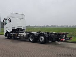 DAF XG 480 ZF-intarder