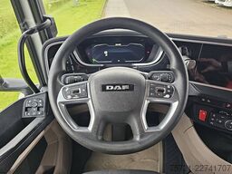 DAF XG 480 ZF-intarder