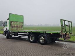 SCANIA P230 6x2*4 Airco NL-Truck
