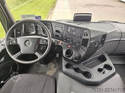 MERCEDES-BENZ AROCS 1843 435TKM