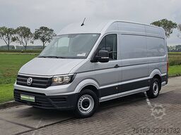 VW CRAFTER 2.0 L3H3 Automaat Navi