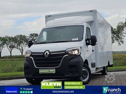 RENAULT MASTER T35 ac camera EURO6